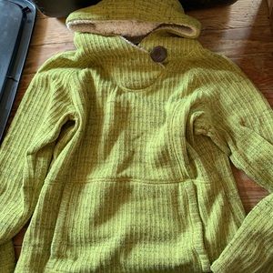 Köppen Sweater